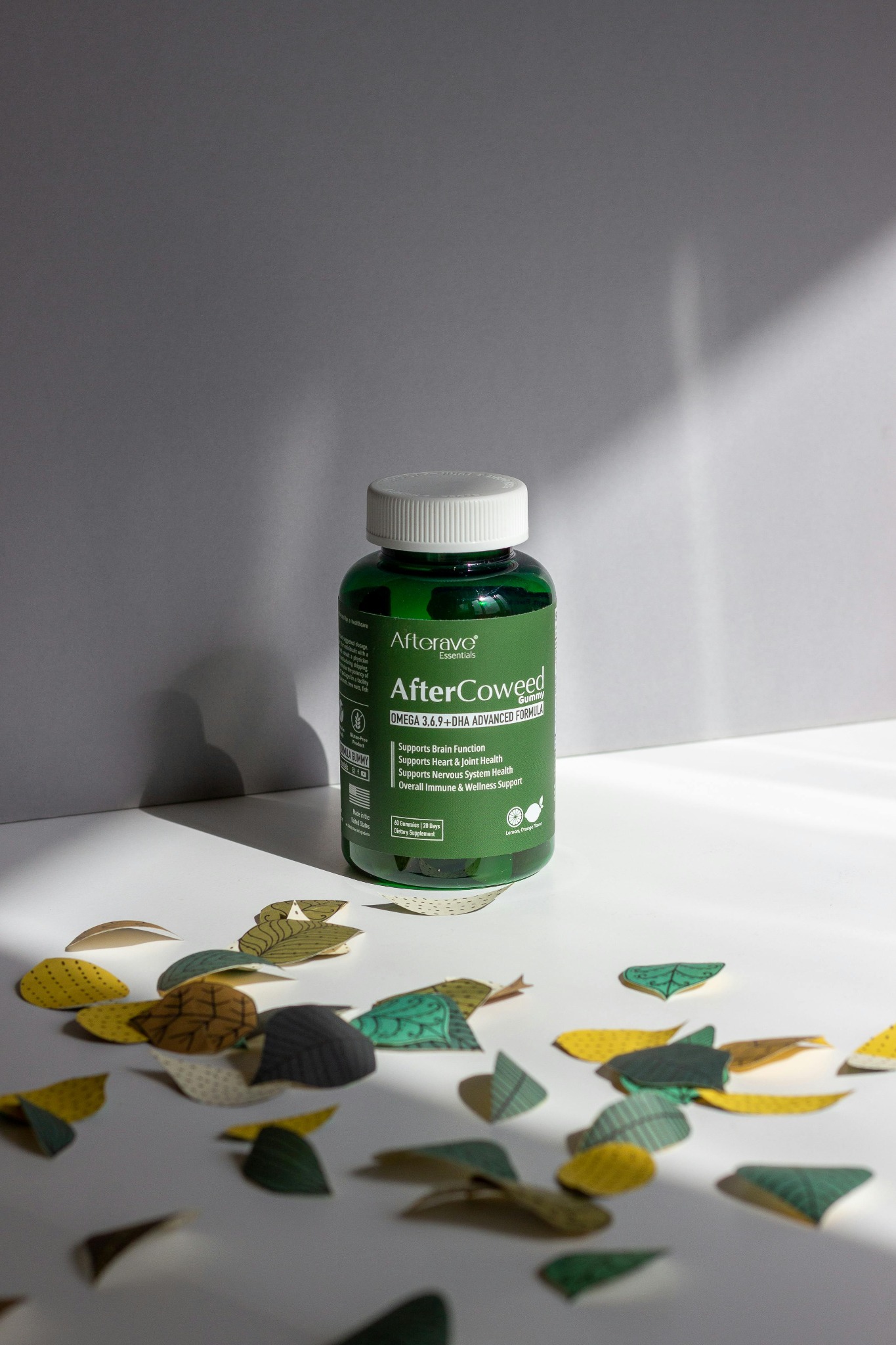 Vitamins category